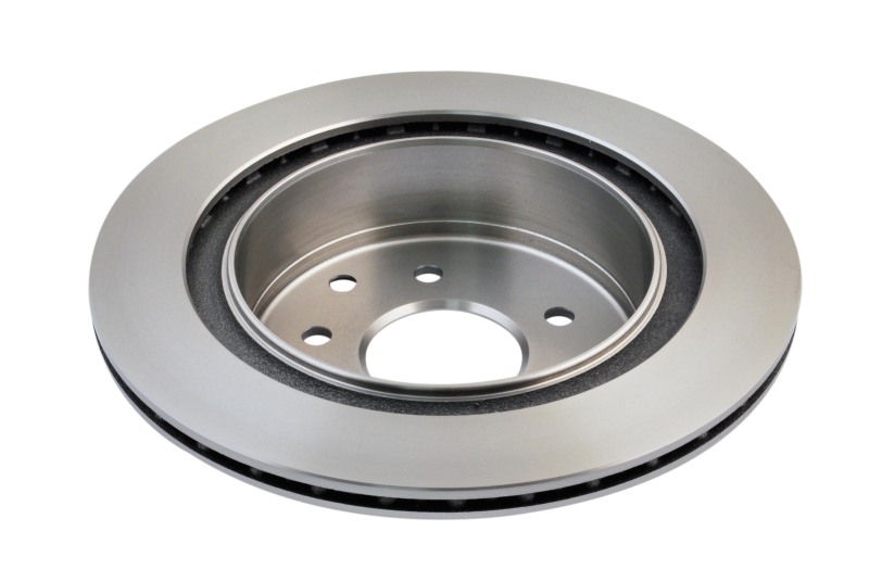 Picture of DBA Street Standard Rotors Brake Rotors - DBA574
