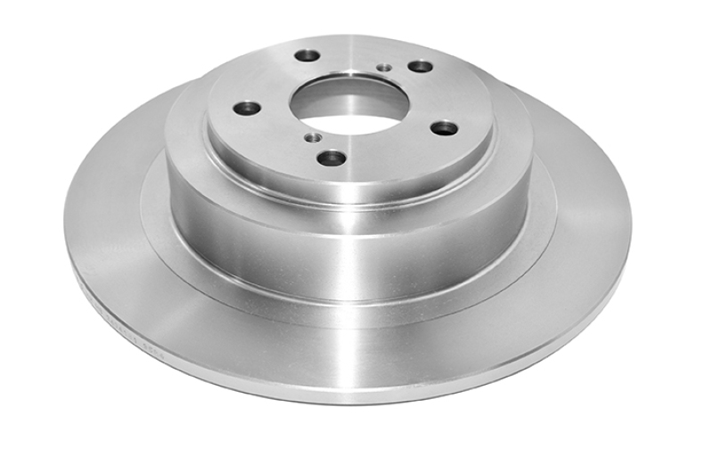 Picture of DBA Street Standard Rotors Brake Rotors - DBA657