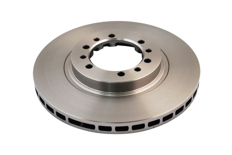 Picture of DBA Street Standard Rotors Brake Rotors - DBA663