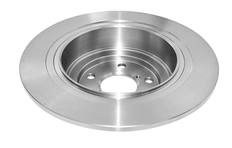 Picture of DBA Street Standard Rotors Brake Rotors - DBA657