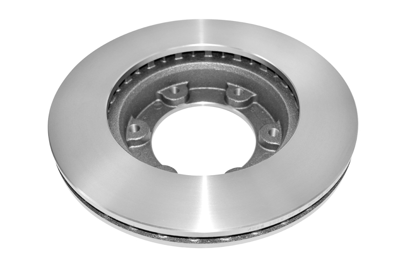 Picture of DBA Street Standard Rotors Brake Rotors - DBA782