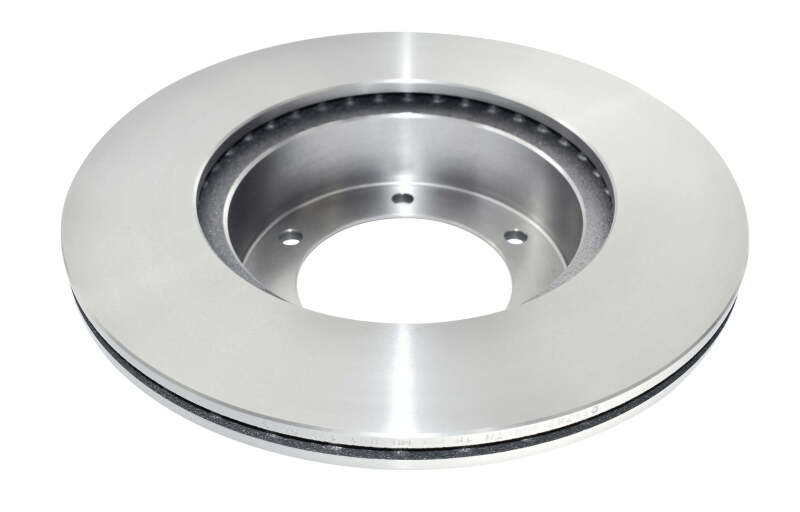 Picture of DBA Street Standard Rotors Brake Rotors - DBA780