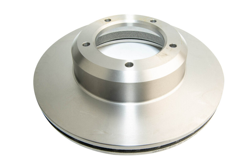 Picture of DBA Street Standard Rotors Brake Rotors - DBA086