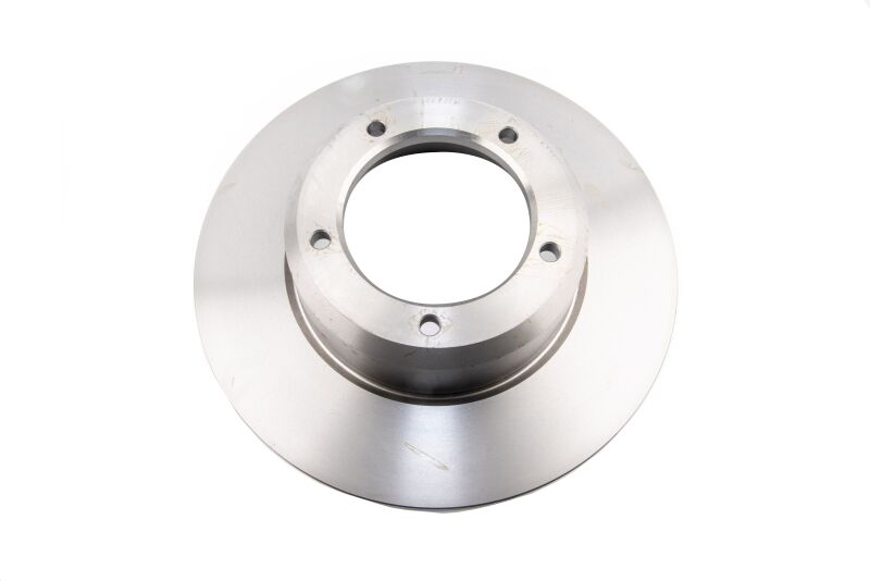 Picture of DBA Street Standard Rotors Brake Rotors - DBA087