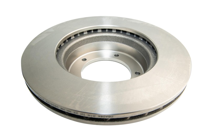 Picture of DBA Street Standard Rotors Brake Rotors - DBA086
