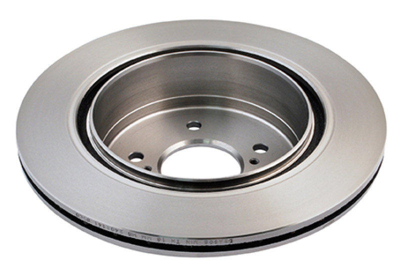 Picture of DBA Street Standard Rotors Brake Rotors - DBA908
