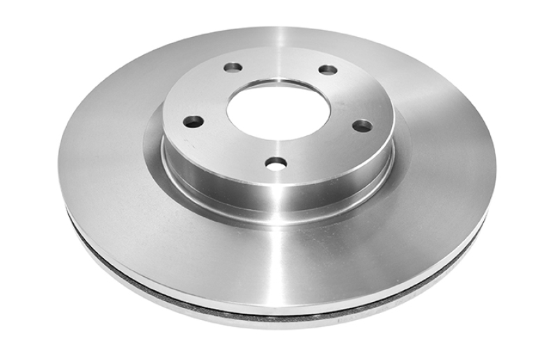 Picture of DBA Street Standard Rotors Brake Rotors - DBA954