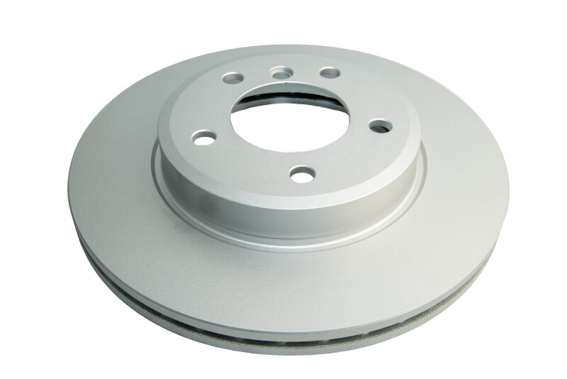 Picture of DBA En-Shield Standard Rotors Brake Rotors - DBA966E
