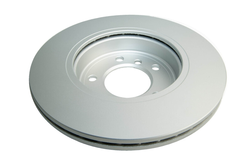 Picture of DBA En-Shield Standard Rotors Brake Rotors - DBA966E