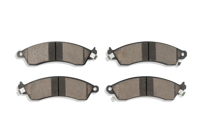 Picture of DBA Street Series Brake Pads - DB1353SS