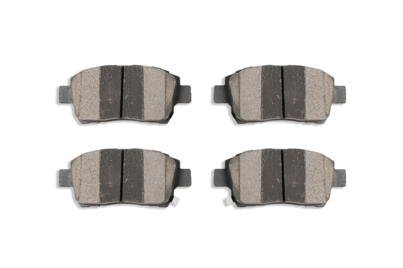 Picture of DBA Street Series Brake Pads - DB1422SS