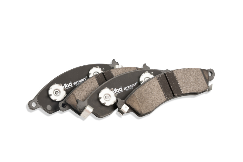 Picture of DBA Street Series Brake Pads - DB1353SS