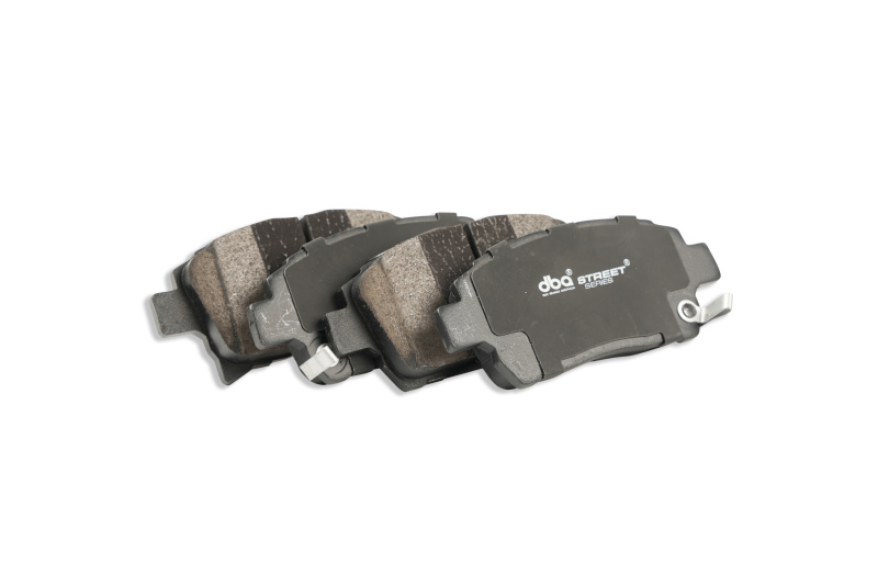 Picture of DBA Street Series Brake Pads - DB1422SS