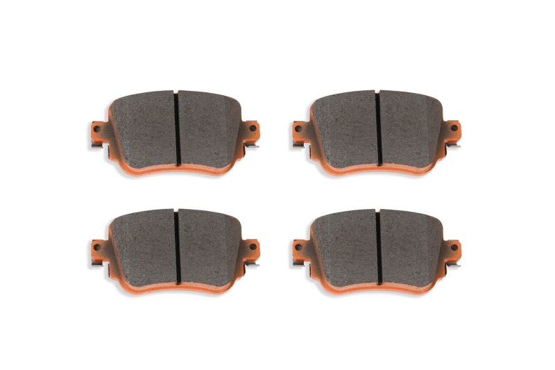 Picture of DBA XP Performance Brake Pads - DB15009XP