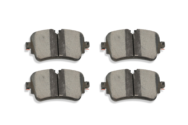 Picture of DBA Street Series Brake Pads - DB15031SSEV