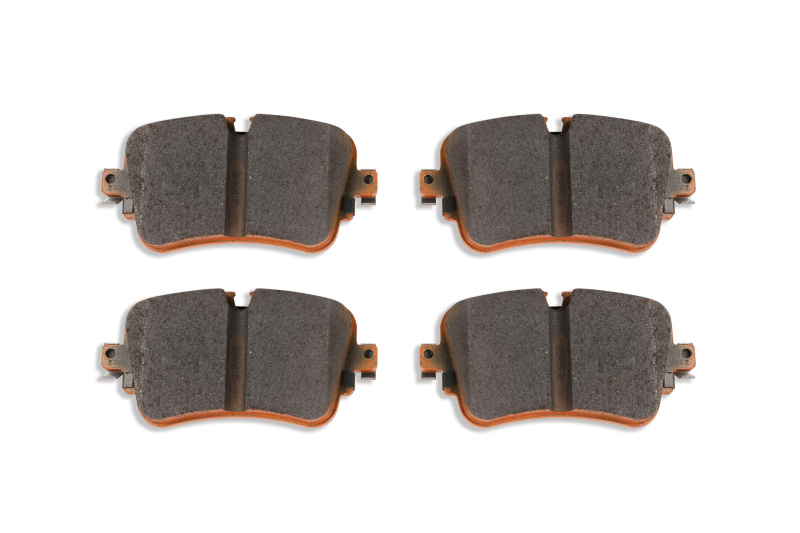 Picture of DBA XP Performance Brake Pads - DB15031XP