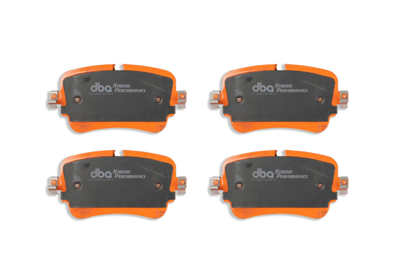 Picture of DBA XP Performance Brake Pads - DB15031XP