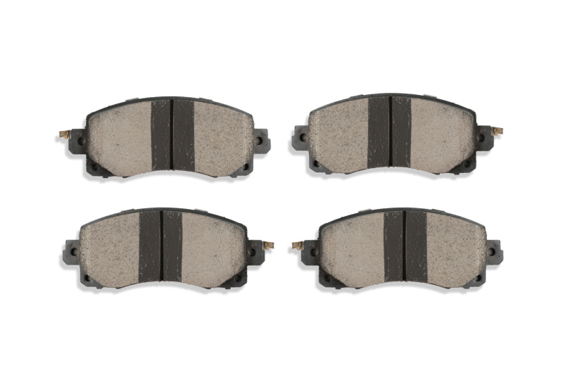 Picture of DBA Street Series Brake Pads - DB15042SSEV