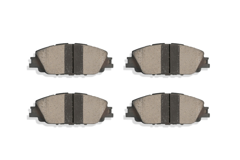 Picture of DBA Street Series Brake Pads - DB15043SSEV