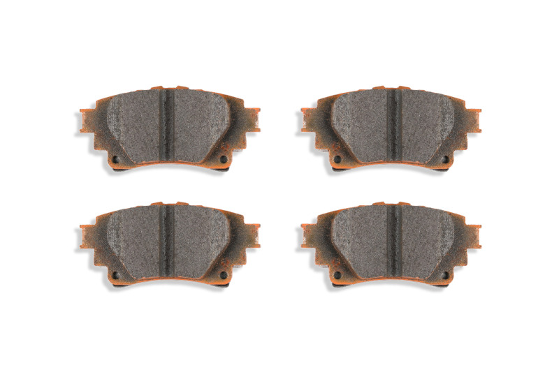 Picture of DBA XP Performance Brake Pads - DB15044XP
