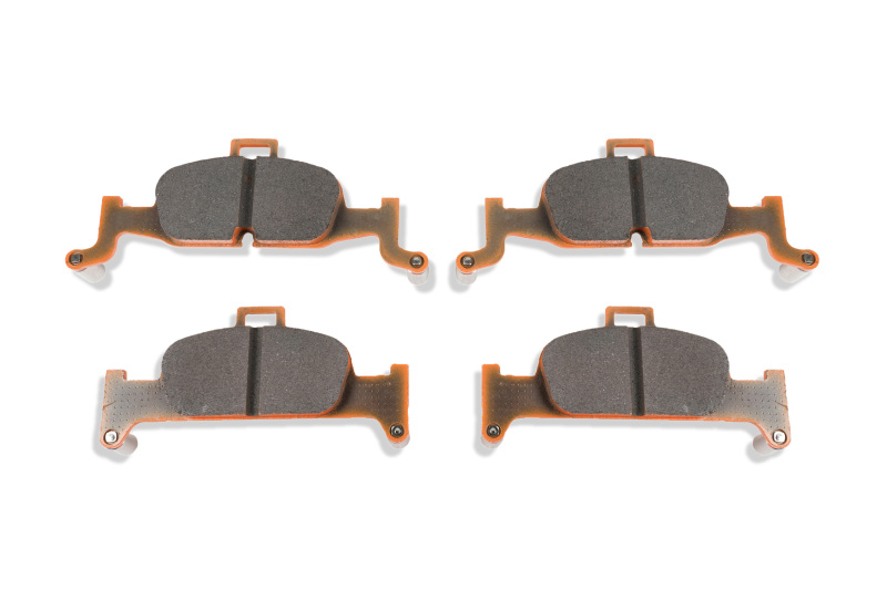 Picture of DBA XP Performance Brake Pads - DB15060XP