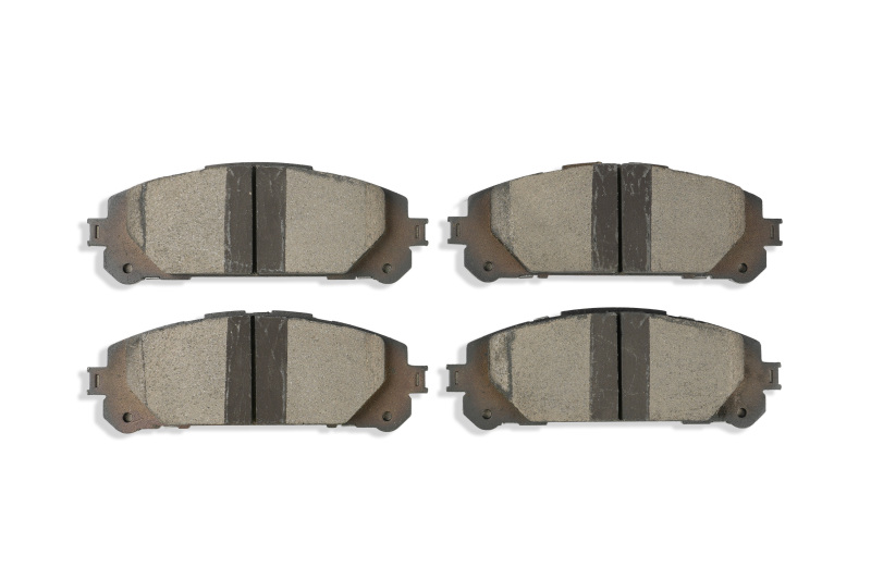 Picture of DBA Street Series Brake Pads - DB15067SS