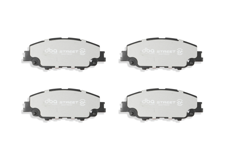 Picture of DBA Street Series Brake Pads - DB15043SSEV