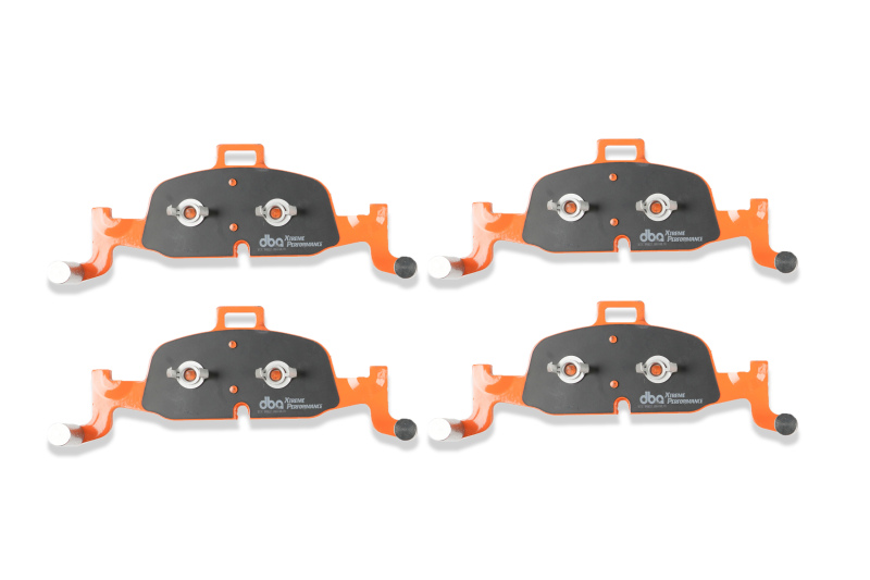 Picture of DBA XP Performance Brake Pads - DB15060XP