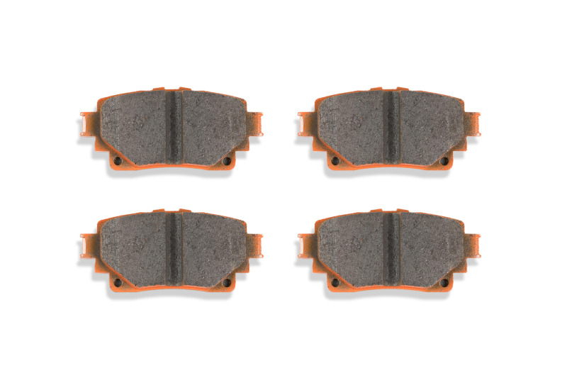 Picture of DBA XP Performance Brake Pads - DB15068XP