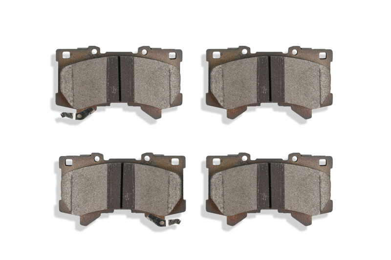 Picture of DBA Street Series Brake Pads - DB15077SS