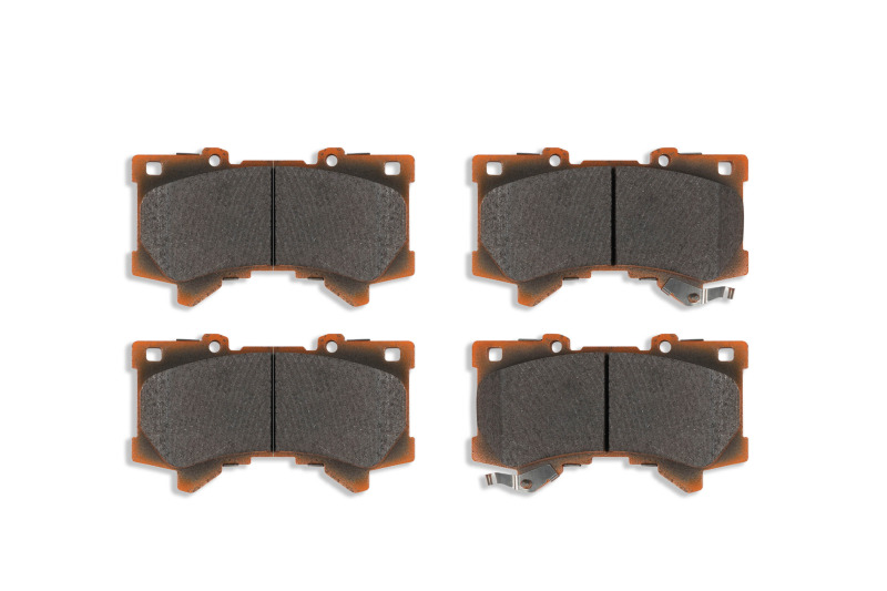 Picture of DBA XP Performance Brake Pads - DB15077XP