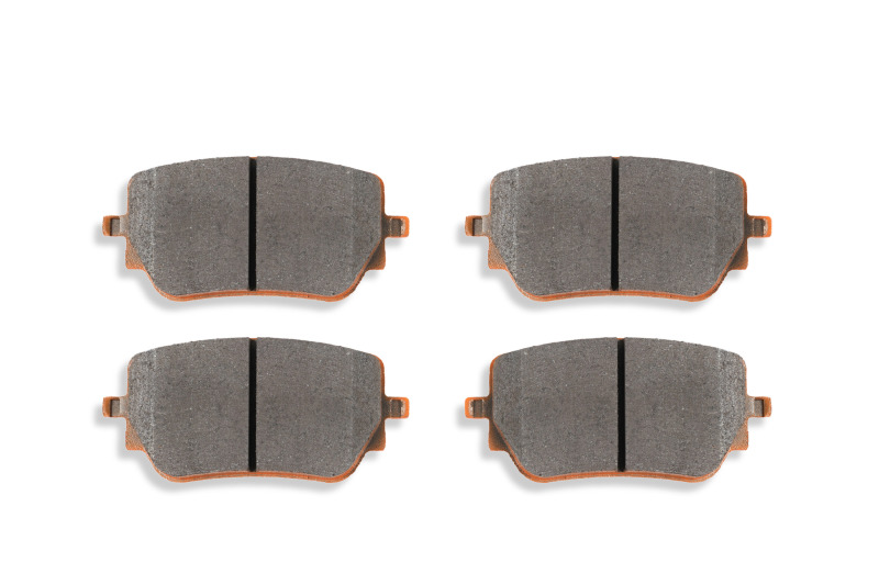 Picture of DBA XP Performance Brake Pads - DB15082XP