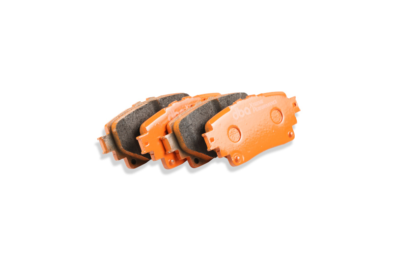 Picture of DBA XP Performance Brake Pads - DB15068XP