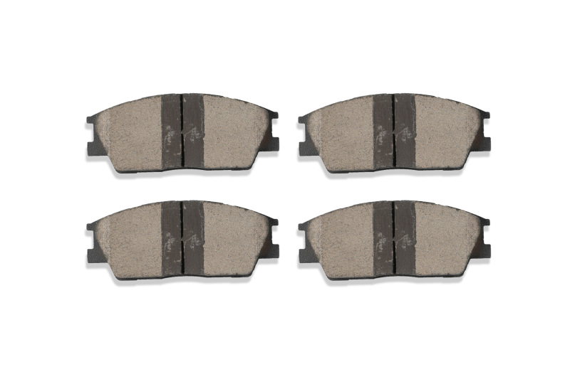 Picture of DBA Street Series Brake Pads - DB15085SS