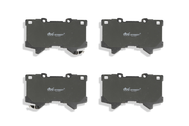 Picture of DBA Street Series Brake Pads - DB15077SS