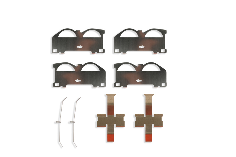 Picture of DBA XP Performance Brake Pads - DB15077XP