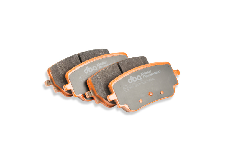 Picture of DBA XP Performance Brake Pads - DB15082XP