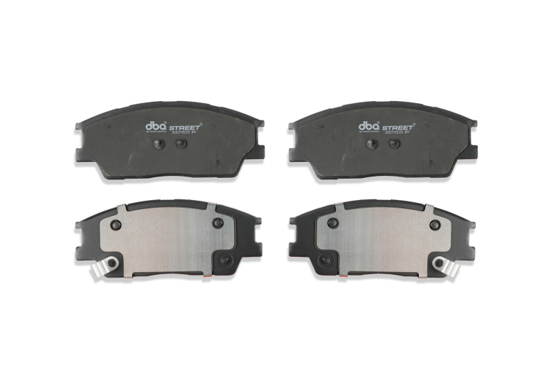 Picture of DBA Street Series Brake Pads - DB15085SS