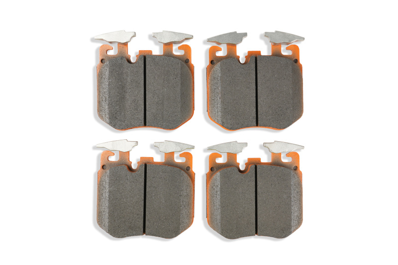 Picture of DBA XP Performance Brake Pads - DB15108XP
