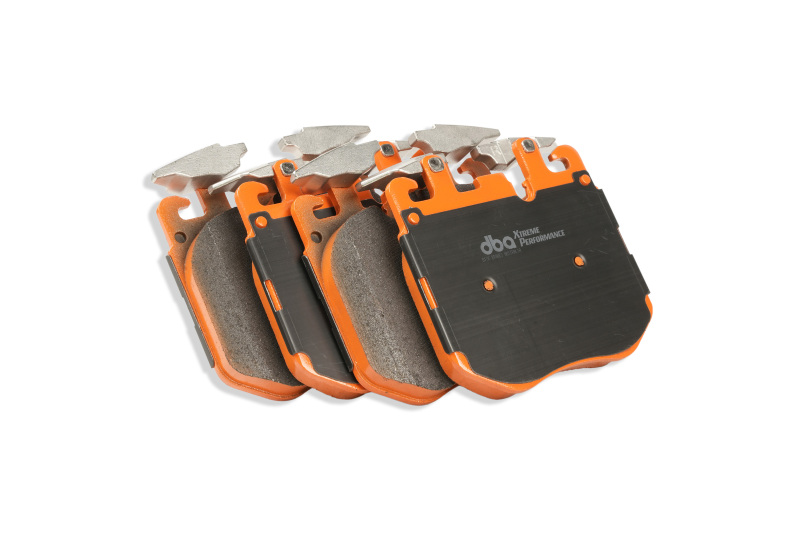 Picture of DBA XP Performance Brake Pads - DB15108XP