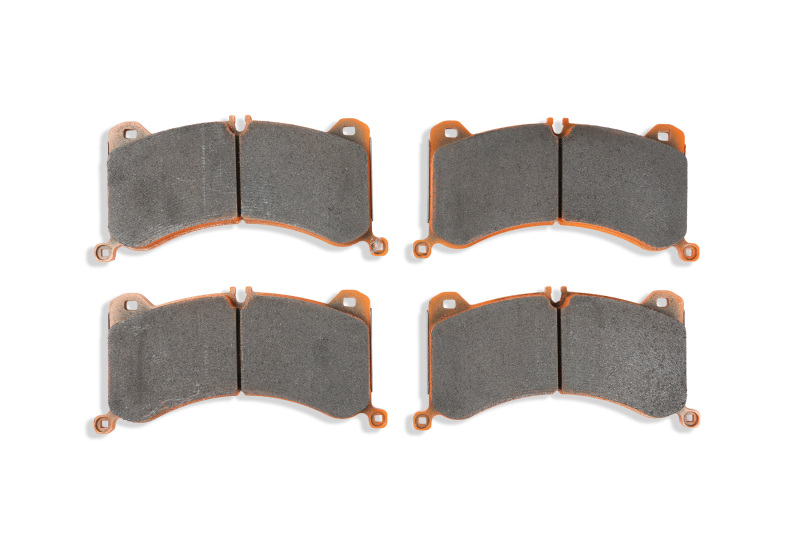 Picture of DBA XP Performance Brake Pads - DB15118XP
