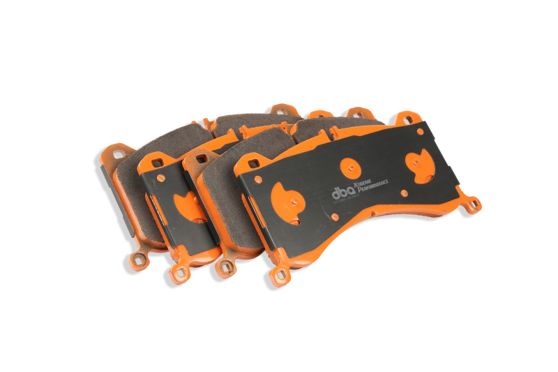 Picture of DBA XP Performance Brake Pads - DB15118XP