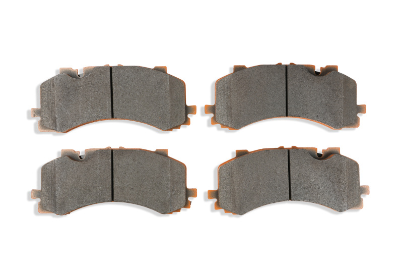 Picture of DBA XP Performance Brake Pads - DB15124XP