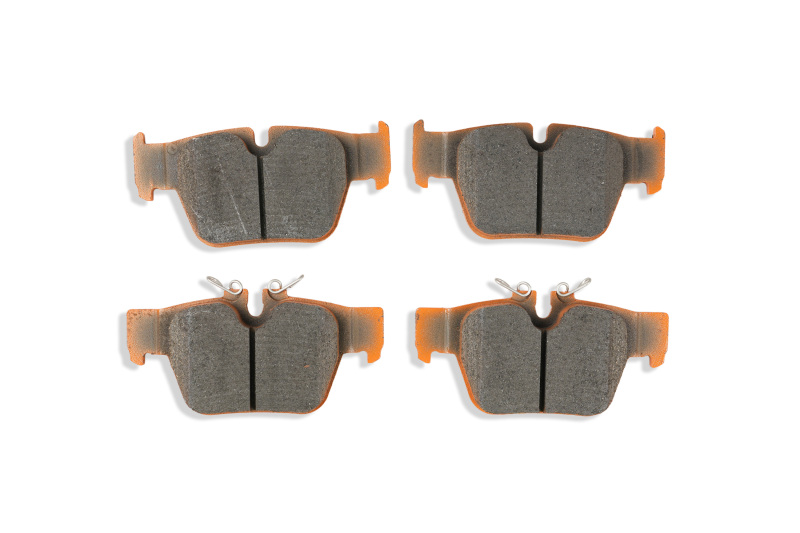 Picture of DBA XP Performance Brake Pads - DB15128XP