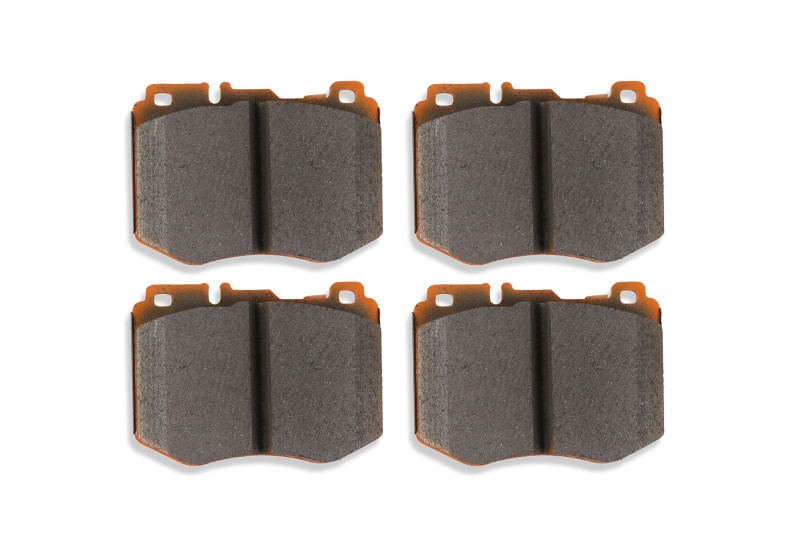 Picture of DBA XP Performance Brake Pads - DB15182XP