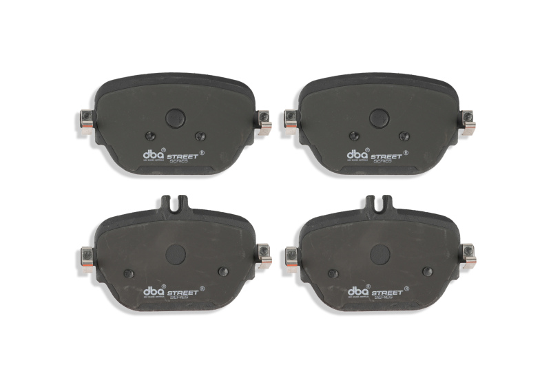 Picture of DBA Street Series Brake Pads - DB15171SS
