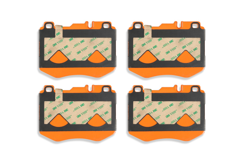 Picture of DBA XP Performance Brake Pads - DB15182XP
