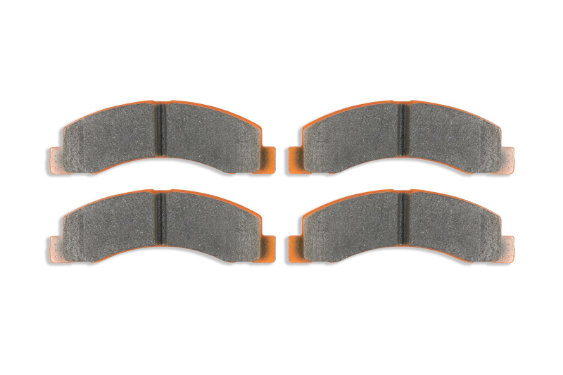 Picture of DBA XP Performance Brake Pads - DB1731XP