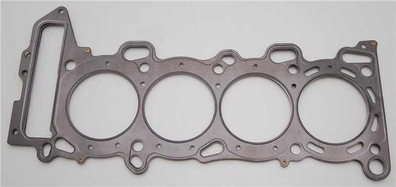 Picture of Cometic Nissan SR20DE/DET 88.5mm .036 MLS Head Gasket w/ Both Add Oil Holes