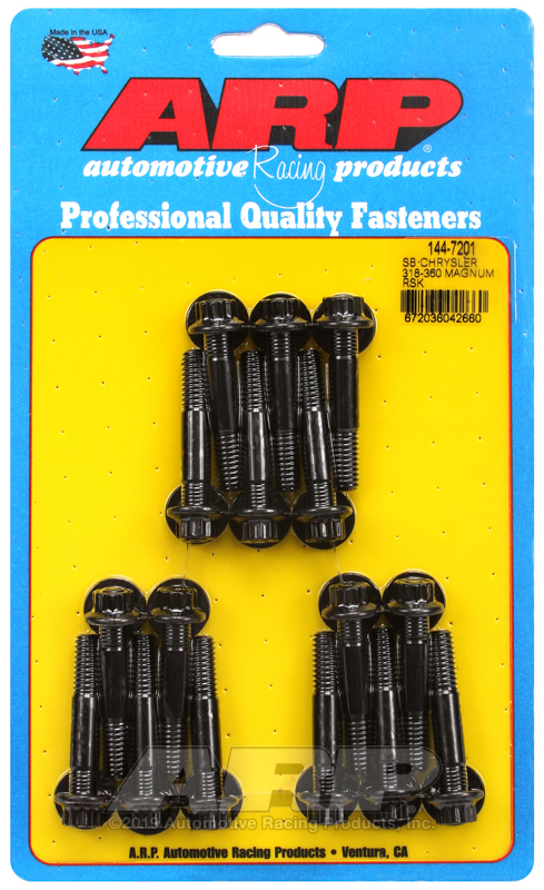 Picture of ARP SB Chrysler 318-360 Magnum Rocker Arm Stud Kit
